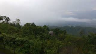 Beautiful Nilgiri Hill View Point Bandarban Bangladesh [upl. by Pagas119]