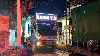 Dj rasmi V3 Odisha No 1 Sound System [upl. by Letnuhs]