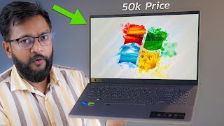 I Bought this Budget Laptop for Testing [upl. by Edrei626]