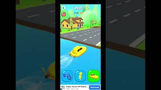 16shape shiftinggaming minions games funny musicAallgame4u 1m waitforvictorfunnybgmifunny [upl. by Keslie619]