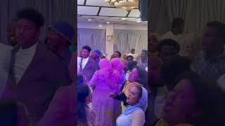 Teddy afro gonder Ethio wedding gonder song ኢትዮጵያዊነት ፍቅር ነው እኮ DjEmiBoom [upl. by Ellingston962]