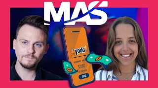 What is Yodo1s Monetization Platform MAS   Making Money from Mobile Games [upl. by Dix]