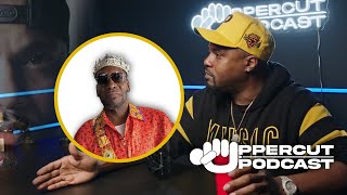 MATH HOFFA ON THE REVOLT DEAL BAG FUEL AND WHY BIGGA LEFT👋🏾🗣️🏃 [upl. by Kinsman292]