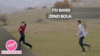 ITD band  Zrno bola OFFICIAL VIDEO [upl. by Ednil]