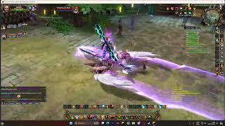 Talisman Online  Soette Old Ring IX feat Jorge [upl. by Vareck]