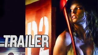 P2 2007  Trailer German feat Rachel Nichols amp Wes Bentley [upl. by Eniamraj]