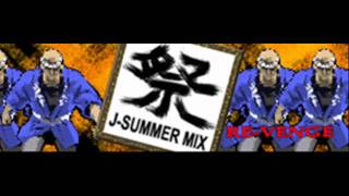 REVENGE  MATSURI JAPAN JSUMMER MIX HQ [upl. by Cence]