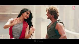 SARSARIYA Video Song MOHENJO DARO A R RAHMA 720P HD [upl. by Lede]