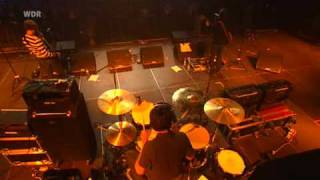 The Rascals  Chills and Fever Live at Rockpalast Festival Miles Kane [upl. by Nnoj]