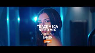 Promo TRACE MEGA VIDEO MIX sur TRACE URBAN SUNDAY 31 DECEMBRE AFR Francophone [upl. by Thurlow976]