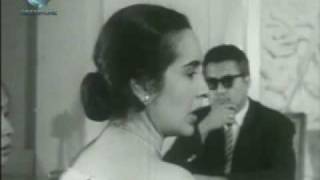 quotSINO ANG MAYSALAquot 1957 Film Clip2 [upl. by Pace]