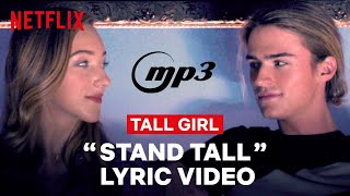 Stand Tall  Original Lyrics Inspired by Confidence and Success [upl. by Weiss]