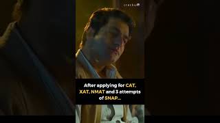 After apply for CAT XAT NMAT and SNAP [upl. by Evol]