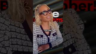 Amber Tells The Back Stabber Shayla Her BusinessKountry Waynehelpisonthewaykountrywayneskitha [upl. by Yerahcaz]