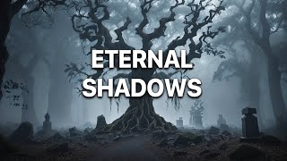 Eternal Shadows The Cursed Grove  A Medieval Horror Tale [upl. by Enelkcaj253]