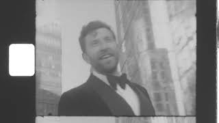 Brett Eldredge  I Heard The Bells on Christmas Day Official Music Video [upl. by Shelia]