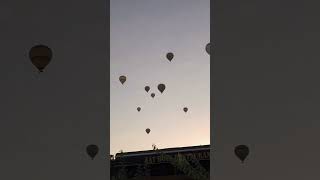 Cappadocia nice balloon kapadokya [upl. by Karalynn]