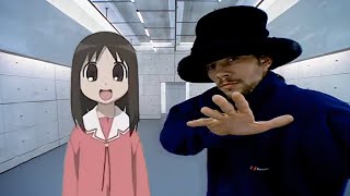 Osaka Insanity │ Azumanga Daioh X Virtual Insanity [upl. by Hanson]