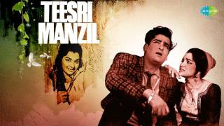 O Mere Sona Re Sona Re  Mohammad Rafi  Asha Bhosle  Teesri Manzil 1966 [upl. by Ruel723]