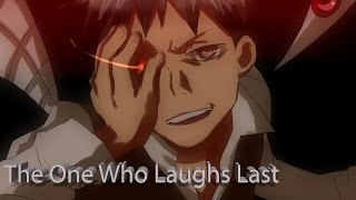 Fullmetal Alchemist Pride AMV The One Who Laughs Last [upl. by Asir7]