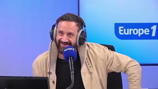 Cyril Hanouna attaque Manon Aubry pour diffamation [upl. by Frederich]