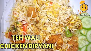 MASTER THE ART OF BIRYANI AT HOME THAT WILL WOW YOUR GUESTS [upl. by Rosalee705]