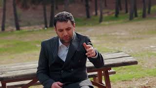 İshak Demir  Ayaz Official Music Video [upl. by Alyekahs]