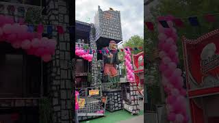 kermis 2024 europe kirmes fun live oktoberfest feteforaine nederland tilburg [upl. by Iny255]