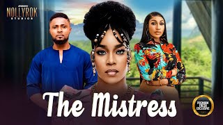 The Mistress Maurice Sam Ebube Emem Inwang  Nigerian Movies  Latest Nigerian Movie 2024 [upl. by Giah384]