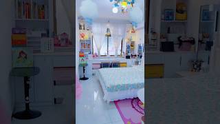 Bedroom decorating Ideas Bedroom interior design Beautiful bedsheetskitchen shorts trending [upl. by Julie]