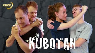 Kubotan [upl. by Laeno]