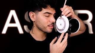 ASMR for people who like it from behind [upl. by Atiuqer]