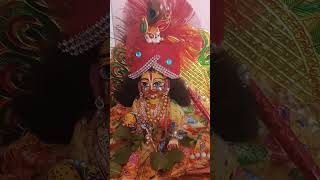 Radheshyam Shyama song 🙏🙏🌹 [upl. by Ahsikahs]