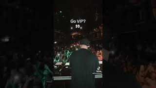 GO VIP 👀 dnb drumandbass dnblover vip [upl. by Nabe]