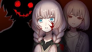 Stalked By A Cannibal Who Eats Everything But Your Head  Case 03 True Cannibal Boy ALL ENDINGS [upl. by Shanleigh]