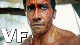 ROAD HOUSE Bande Annonce VF 2024 Jake Gyllenhaal [upl. by Petua]