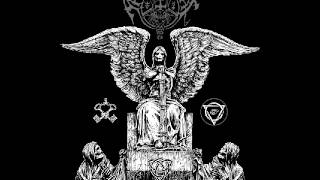 Archgoat  The Apocalyptic Triumphator 2015 Full Album [upl. by Dwyer690]