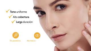 Heliocare 360º Color Gel Oil Free España [upl. by Fen]