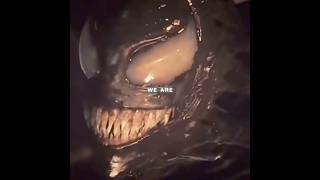 “Dont forget me either” Venom edit  venomthelastdance edit travisscott spiderman trending [upl. by Rusty599]