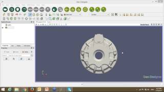 DFM Tool GeoDesigner  How to predict hotspot shrinkage without simulation amp Trials [upl. by Pallaton713]