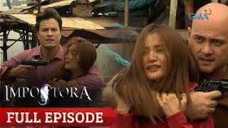 Impostora Full Episode 83 [upl. by Acimat303]