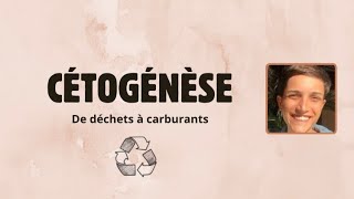 Cétogénèse  de déchets ♻️ à carburants ♨️ cetose keto cetoadaptation pertedepoids bhb [upl. by Aderf]