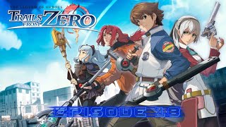 NeoXtreme Plays  The Legend of Heroes Trails from Zero  Episode 18 [upl. by Tse355]