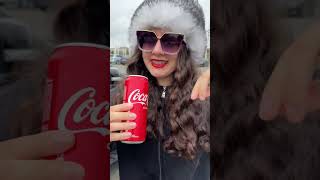 WHO LIVES IN COCA COLA❤️❤️shorts viral gukafamilyshow [upl. by Allcot324]