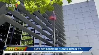 Korçë Burg për babain që plagosi djalin e tij [upl. by Coady]