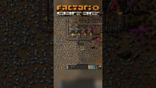 Factorio Space Age Madness gaming factorio [upl. by Honeyman]