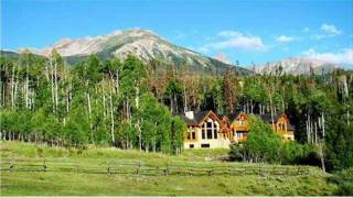 Luxury Homes for Sale in Ruby Ranch  Silverthorne Real Estate [upl. by Frieda]