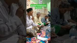 Fadhilah yasin dan sholawat Nariyah [upl. by Brannon508]