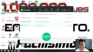 Bytefence anti malware activar FUL [upl. by Kilbride]