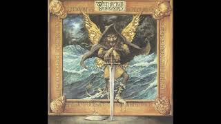 Jethro TullThe Broadsword and the Beast 1982Full Album [upl. by Enna357]